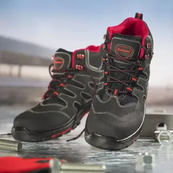 Pracovní obuv Obuv FORE S1P39