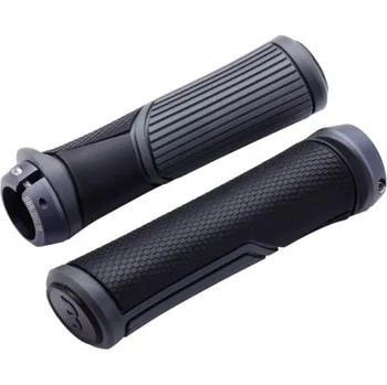 grip Gripy BBB BHG-96 Cobra černá/šedá