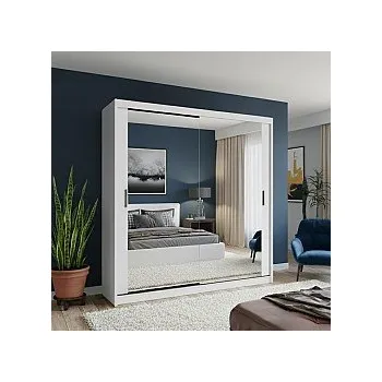 Šatní skříň Šatní skříň LUX 203