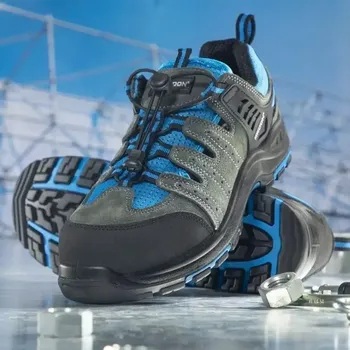 Pracovní obuv Obuv TRIMMER S1P44