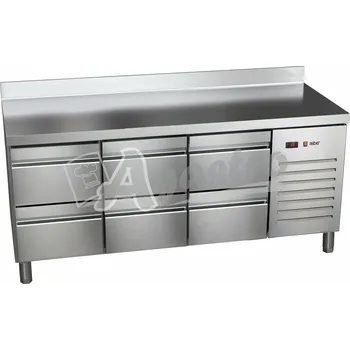 Mraznička Stůl chladící ETP-7-180-06 HC