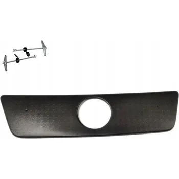 Zimní clona Protec O/00/57 zimní clona pro Volkswagen Caddy 2004-10