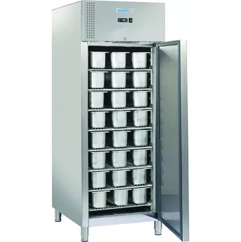 Mraznička Mrazicí skříň Profi Line HENDI 233115