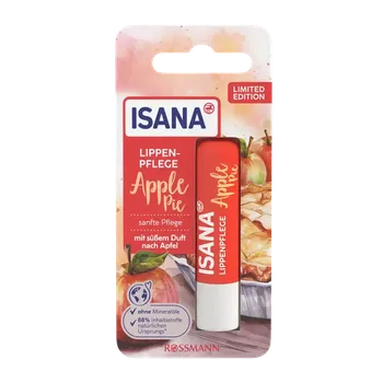 Péče o rty ISANA Balzám na rty Apple Pie 4,8 g