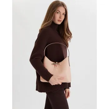 Kabelka Kabelka Longchamp 10153HCN Růžová OS