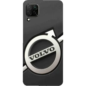 Pouzdro na mobilní telefon Gelový kryt mmCase na mobil Huawei P40 Lite - znak 1