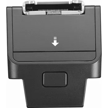 Držák blesku TTL Hot Shoe Riser Godox TRC pro Canon , TR-C