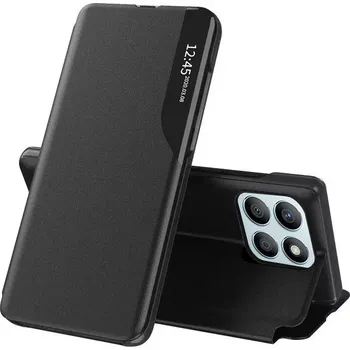 Pouzdro na mobilní telefon Pouzdro Honor X8b eFold Series černé