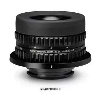 Dalekohled Okulár pro odhad vzdálenosti na pozorovák Vortex Viper HD - MRAD