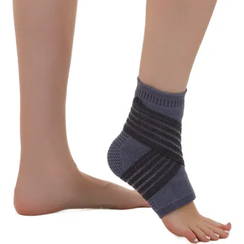 Hlezenní bandáž s fixací MalleoSan X XL