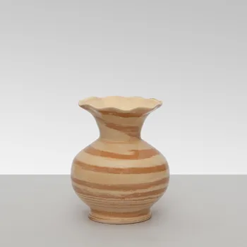 Náplň do chladiče a ostřikovače Váza střední - béžová