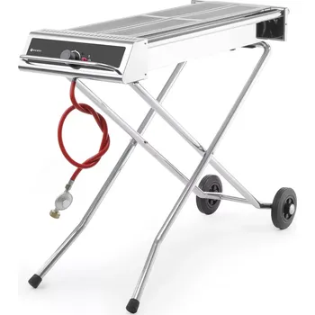 Zahradní gril Plynový gril Xenon-Pro