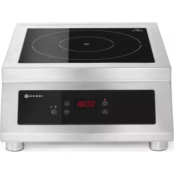 Vařič Indukční vařič 5000 D XL