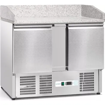 Chlazení Chladicí stůl Forgast FG07302