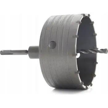 Fréza Kraft-Dele Fréza do zdiva 100 mm, 3 ks kd10273