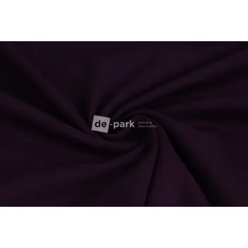 Úplet - Punto di Roma - tmavá ostružina