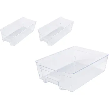 SILVERCREST® Organizér do chladničky