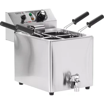 Vařič Vařič těstovin, 8 l