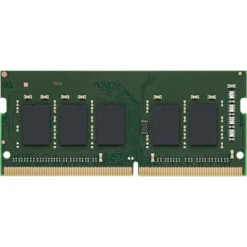 Počítač Kingston Server Premier - DDR4 - Modul - 16 GB (KSM26SES8/16MF)
