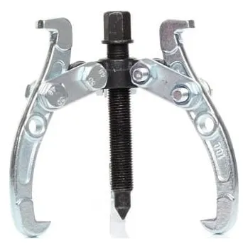 Sada nářadí Kraft-Dele 3ramenný stahovák ložisek 4" 100 mm kd1107