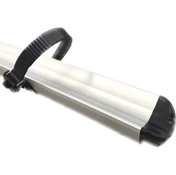 Nosič kol BR-SYSTEMS Kolejnice pro offrouadová kola BR-System