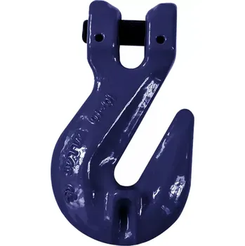 zvedák Zkracovací hák s čepem řetězový Tr.1006 mm 1 400