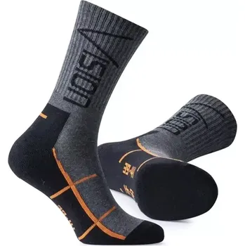 Pracovní obuv Ponožky VISION39-41