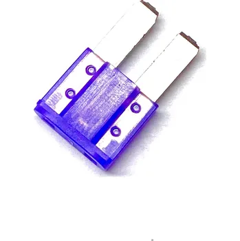Autopojistky pojistka MICRO II 3A
