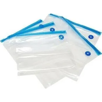 Sáček na potraviny Vacumax vakuovací sáček 26x34 cm, 4000 ml