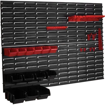 Průmyslový ventilátor Kraft-Dele DÍLNÍ TABULE 115X78CM+PŘÍSLUŠENSTVÍ KD11863