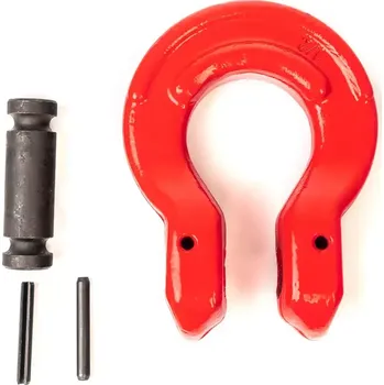 Tesařské kování Řetězový třmen OMEGA (spojovací článek) Tr.8013 mm 5 300