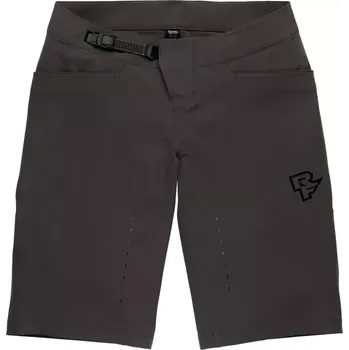cyklistické kraťasy Race Face Kraťasy Race Face Traverse - Charcoal velikost S