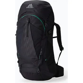 turistický batoh Pánský trekkingový batoh Gregory Stout 55 l forest black