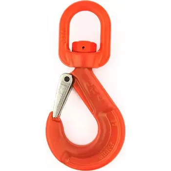 Autodoplněk Hák otočný s ložiskem WSBW PEWAGWSBW 7/8 2 500