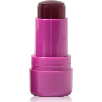 Tvářenka Technic Cosmetics Jelly Tint tvářenka v tyčince na rty a tváře odstín Berry Cool 9 g