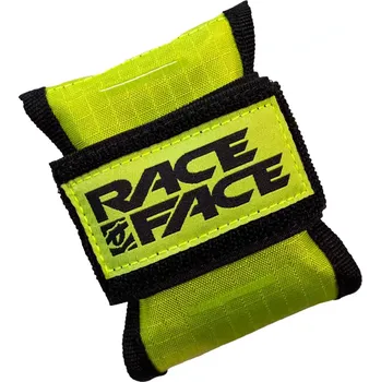 brašna na kolo Race Face RACE FACE pouzdro na nářadí STASH TOOL WRAP stealth Fluo