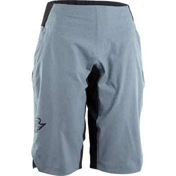 cyklistické kraťasy Race Face Kraťasy Race Face Traverse dámské concrete velikost M