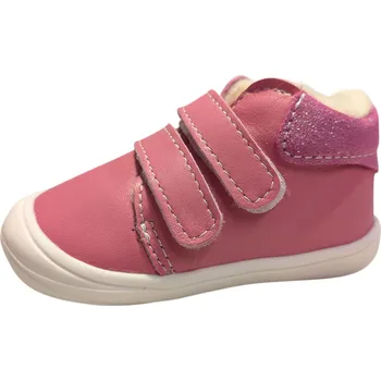 Dětské zimní boty Jonap Kid růžová vlna | Botonozka.cz Velikost: 20