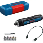 Bosch GO aku šroubovák 3,6 V 0.601.9H2.201