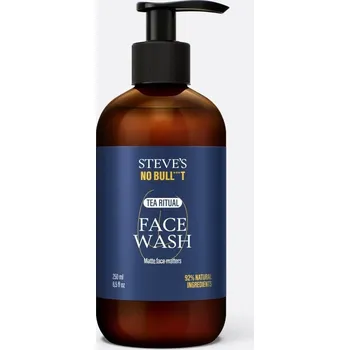 Face Wash ML: 250 ml Mycí gel na obličej
