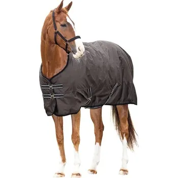 Deka pro koně Horseguard Deka nepromokavá HorseGuard, 0 g, hnědá Délka zad: 125 cm