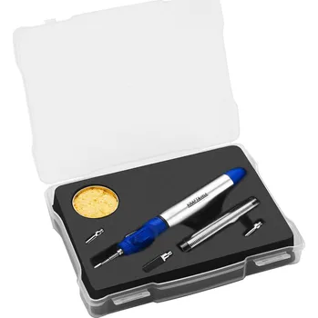 Kraft-Dele MINI PLYNOVÝ HOŘÁK V POUZDŘE KD1792