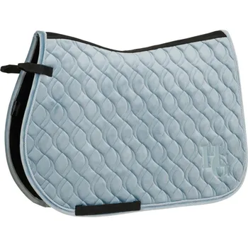 Horseguard Dečka podsedlová Simone HorseGuard, všestranná, blue fog PONY
