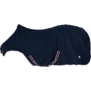 Deka pro koně Horseguard Deka pracovní Karmen HorseGuard, odpocovací, navy Délka zad: XL