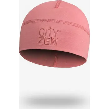 Čepice CityZen - BERGEN Čepice pudrová L