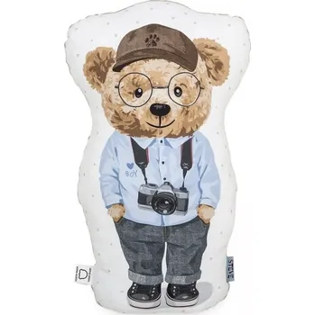 Ceba baby Mazlící polštářek Fluffy Puffy Steve 50cm