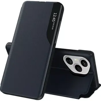 Pouzdro na mobilní telefon Pouzdro Honor 400 Pro eFold Series modré