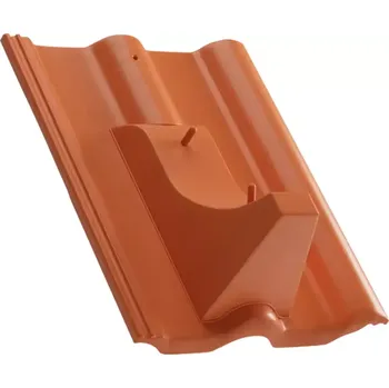 Střešní krytina Betonpres Natura Optimal taška nášlapná cihlová