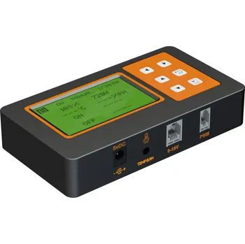 SUNPRO LED Digi Controller 0-10V