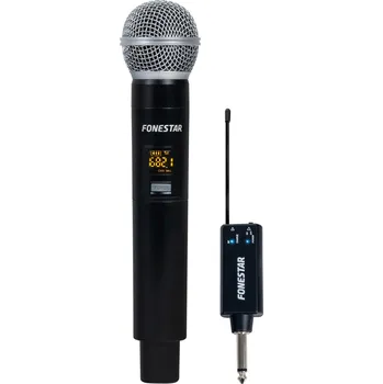 Mikrofon Fonestar IK-166